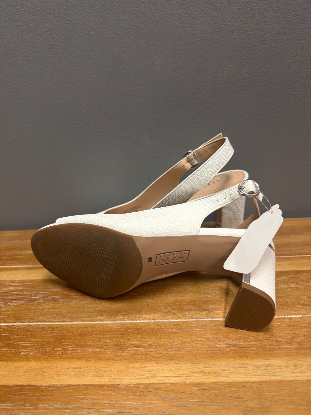 Alfani Shoes sz 8