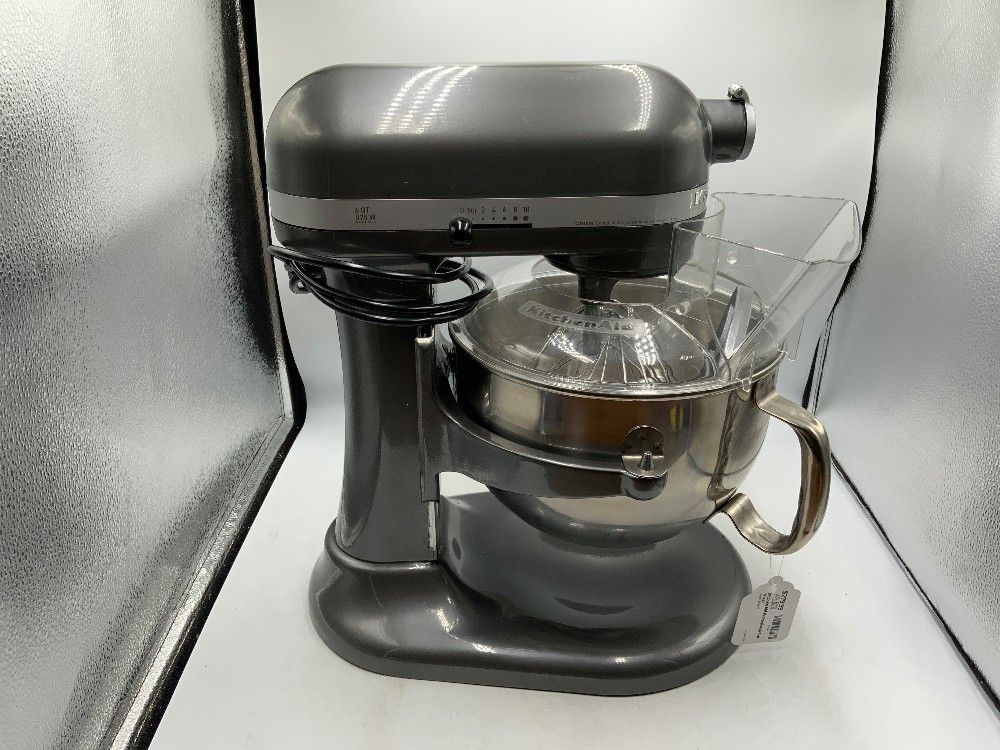 Kitchen Aid Professional 6 qt Mixer