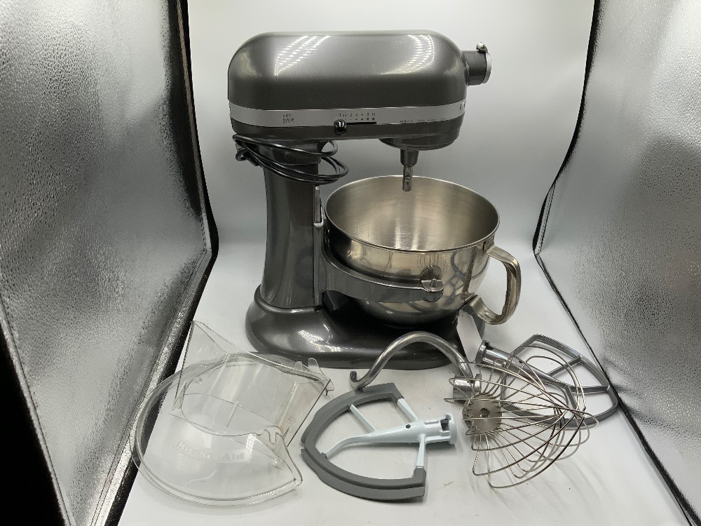 Kitchen Aid Professional 6 qt Mixer