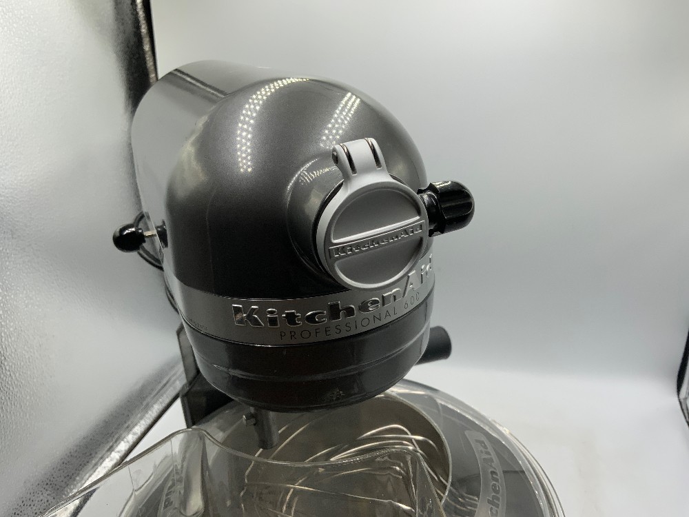 Kitchen Aid Professional 6 qt Mixer