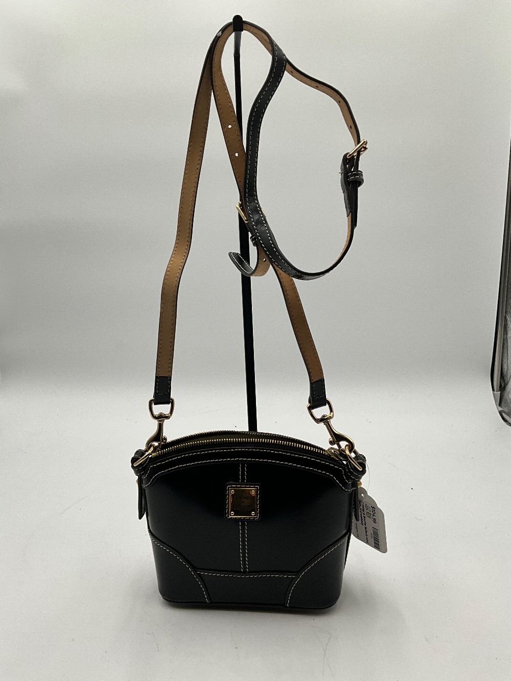Dooney & Bourke Selleria Mini Domed Crossbody