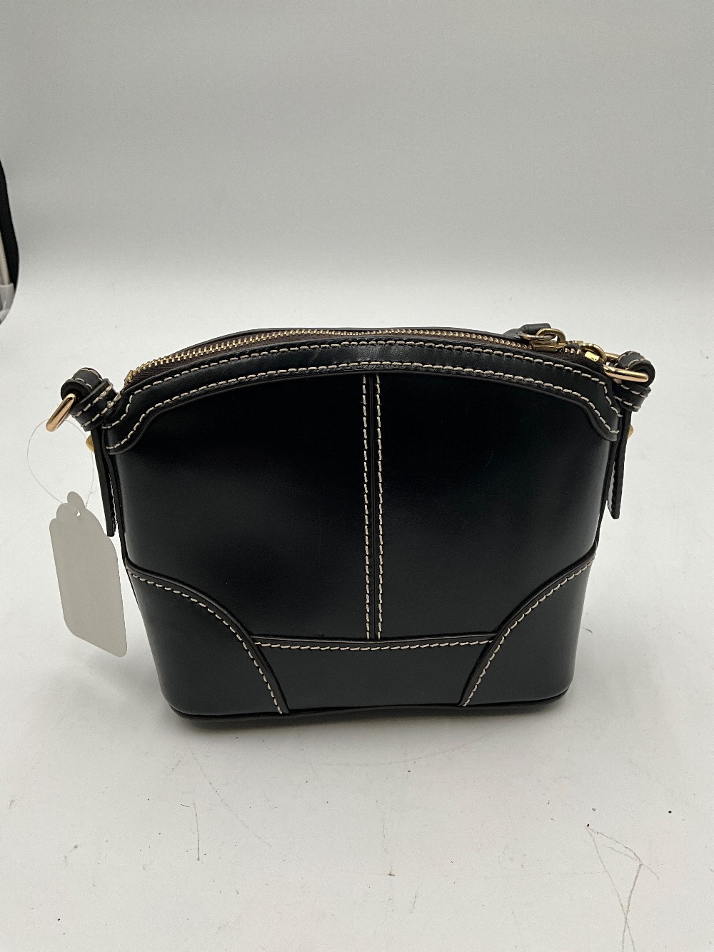 Dooney & Bourke Selleria Mini Domed Crossbody