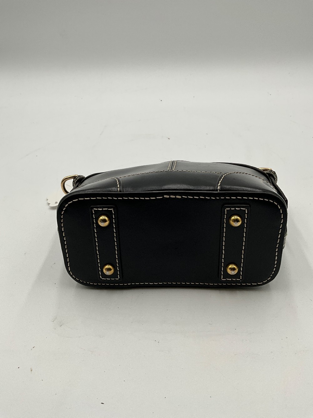Dooney & Bourke Selleria Mini Domed Crossbody