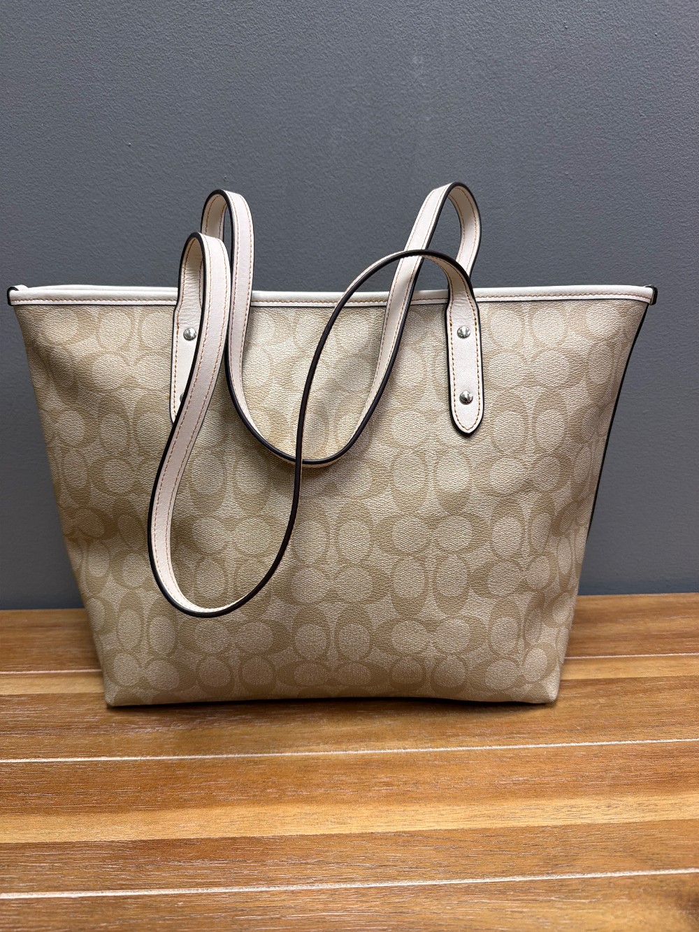 Disney x Coach Bag