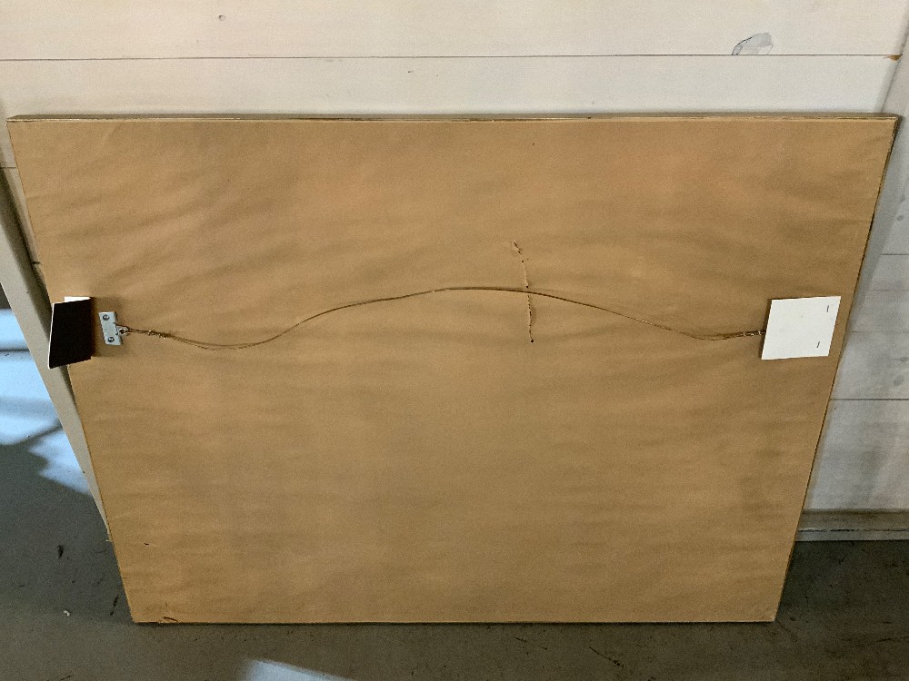 Classic Urn Framed Art