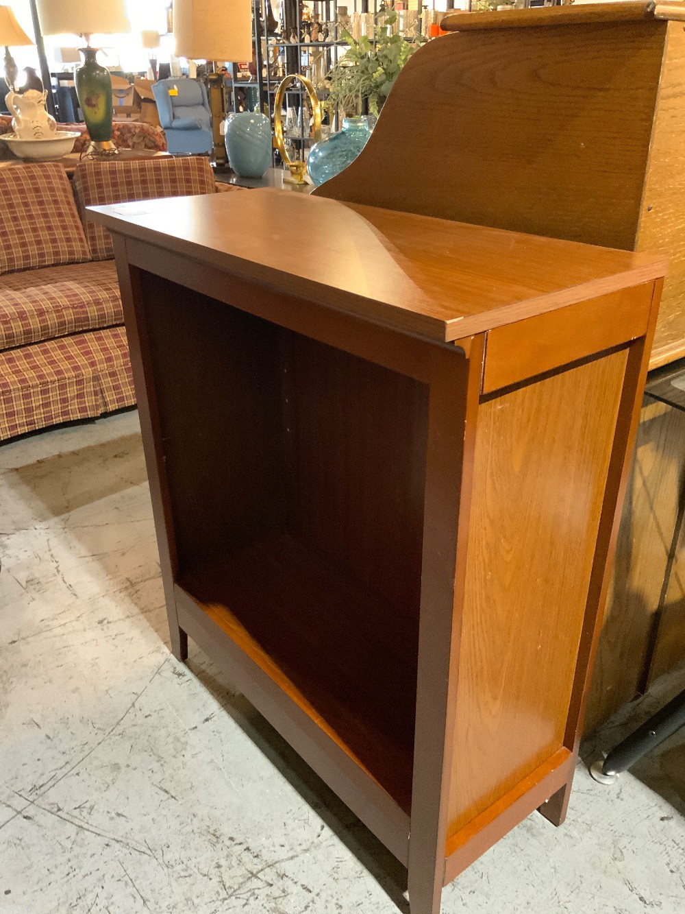 Book Shelf