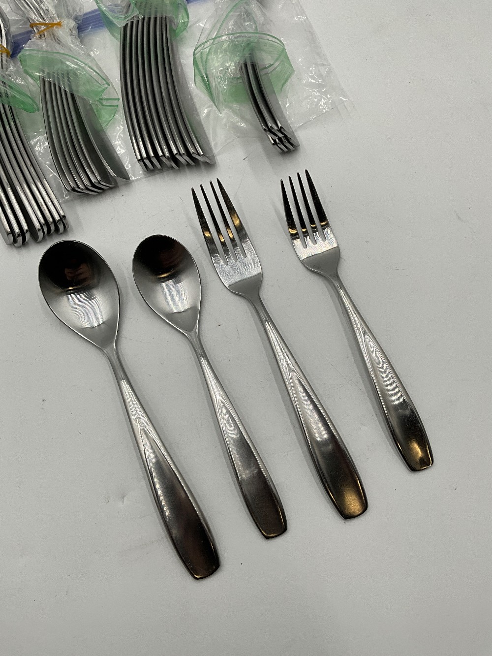 Bag of Utensils