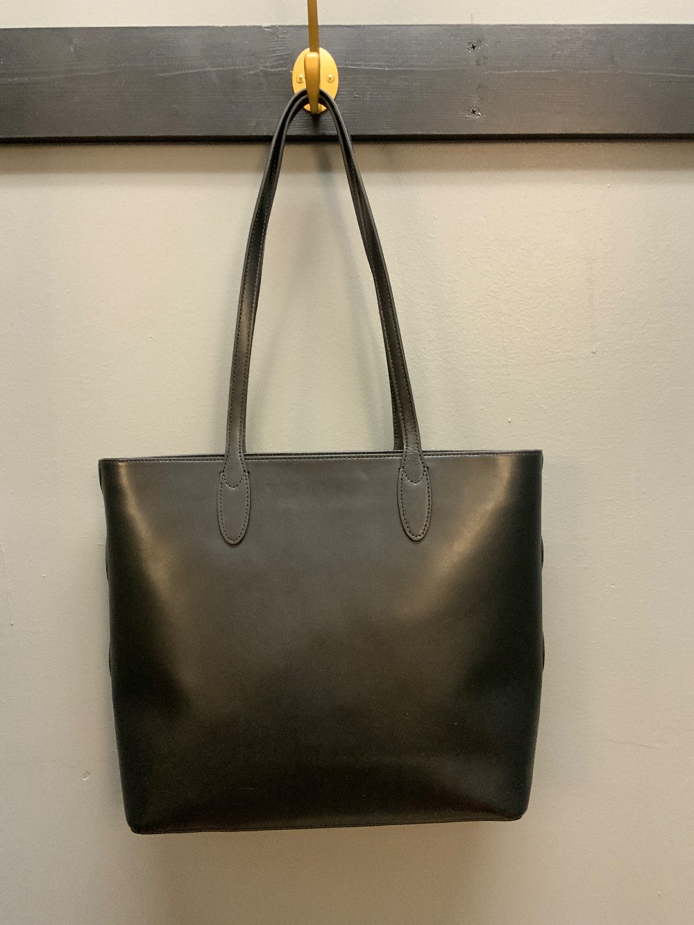 Black Kate Spade Tote
