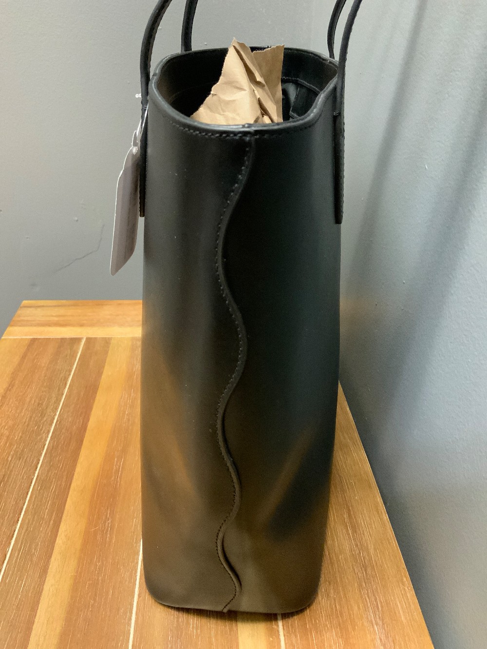 Black Kate Spade Tote
