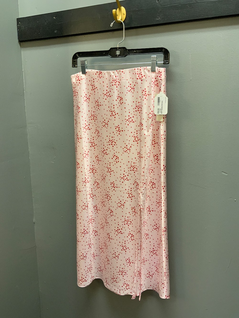 NWT Fracesca Skirt sz L