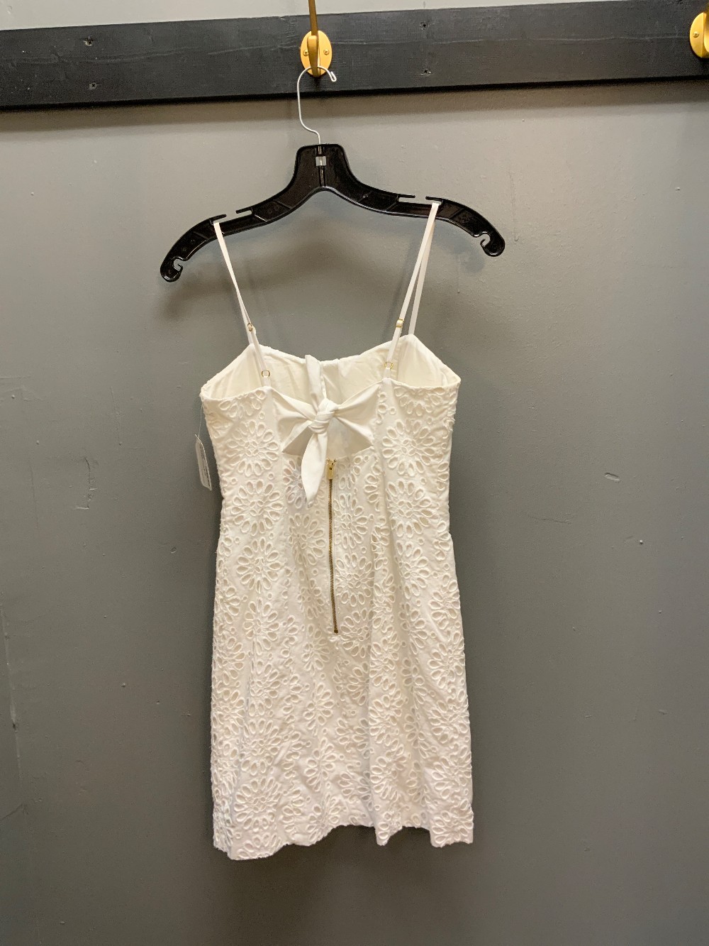 Lily Pultzer Dress Sz 00