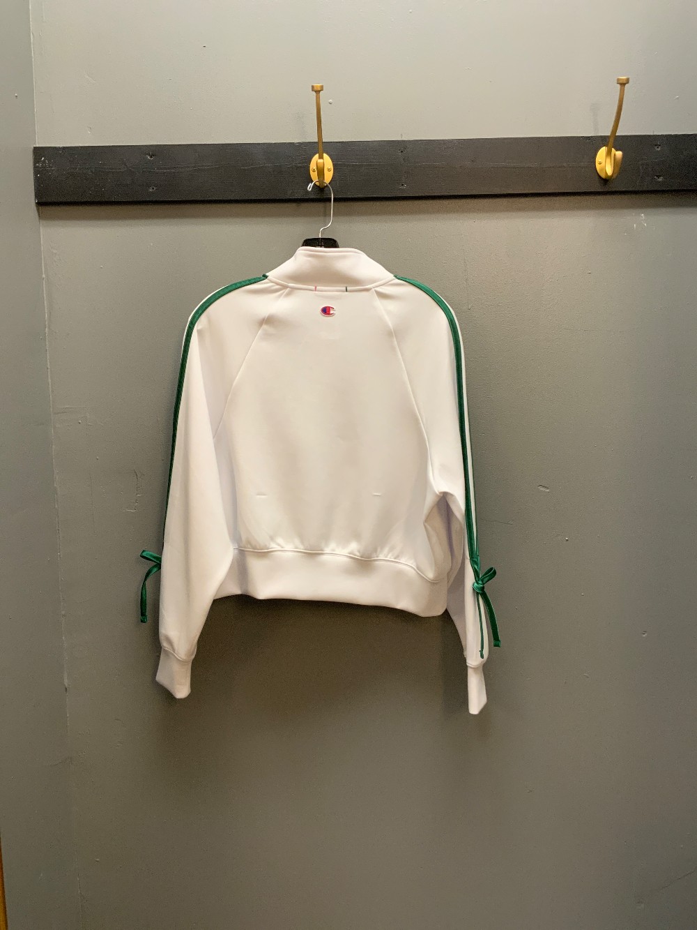 NWT Champion Jacket Sz. Small
