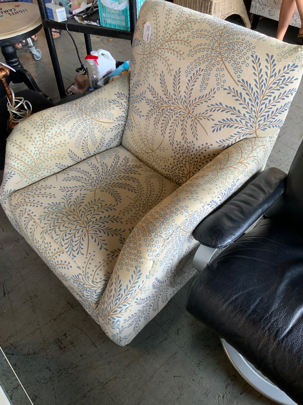 Accent Chair