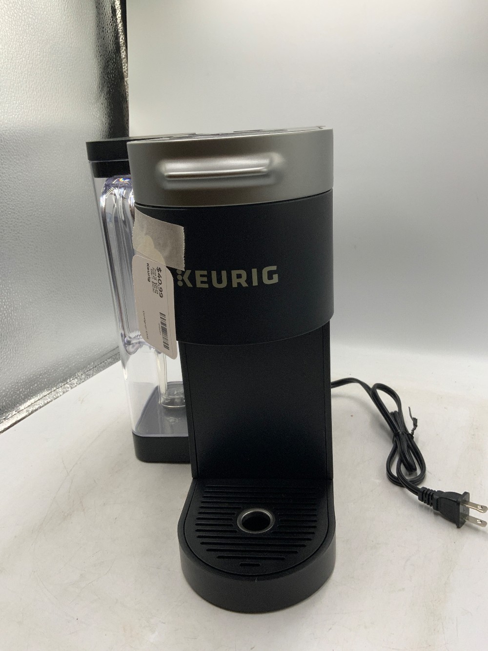 Keurig