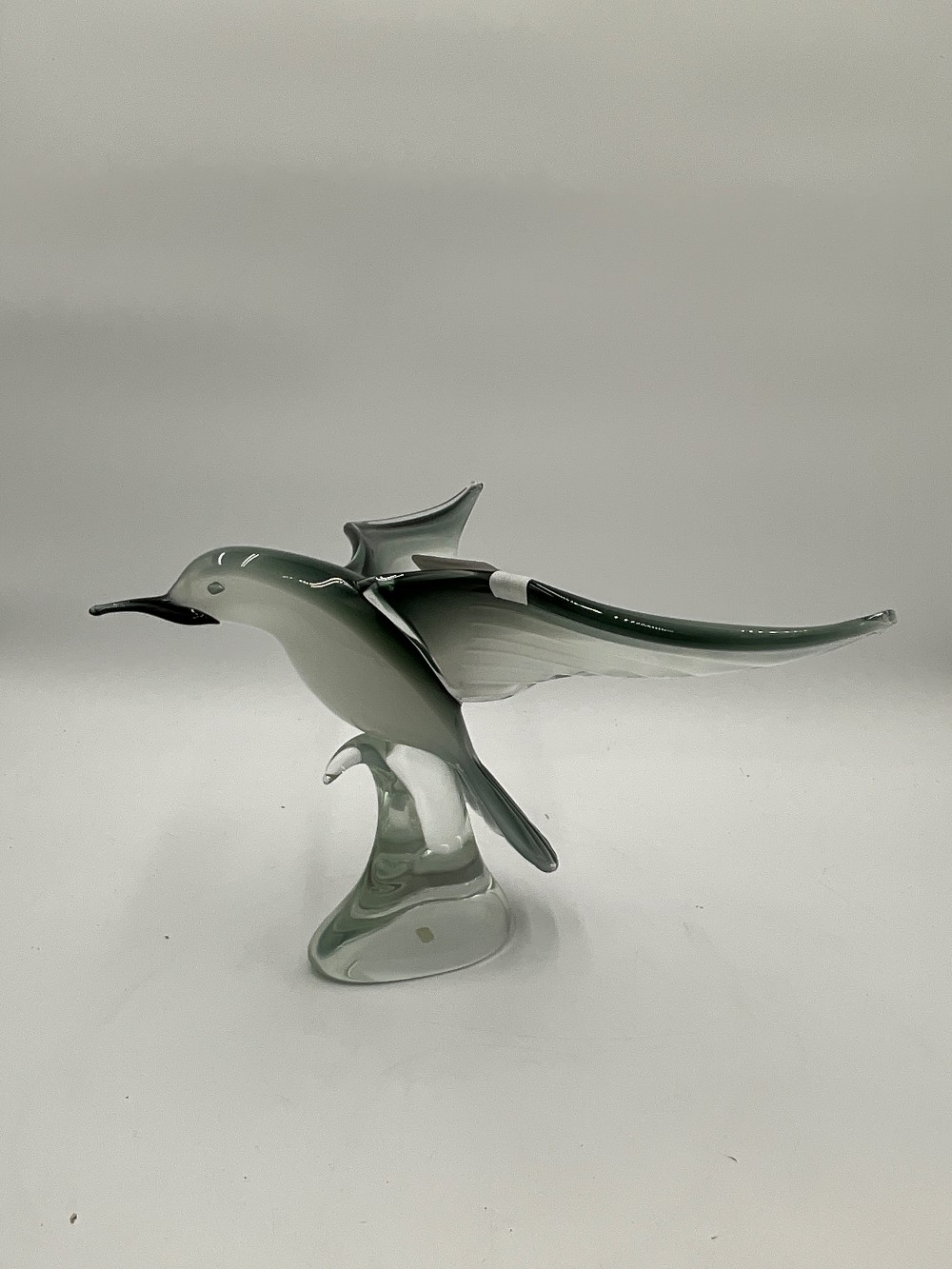 Murano Glass Bird