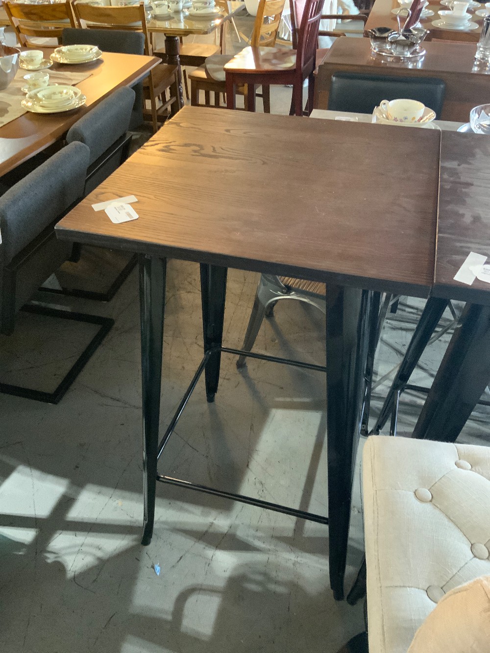 Hightop Tables
