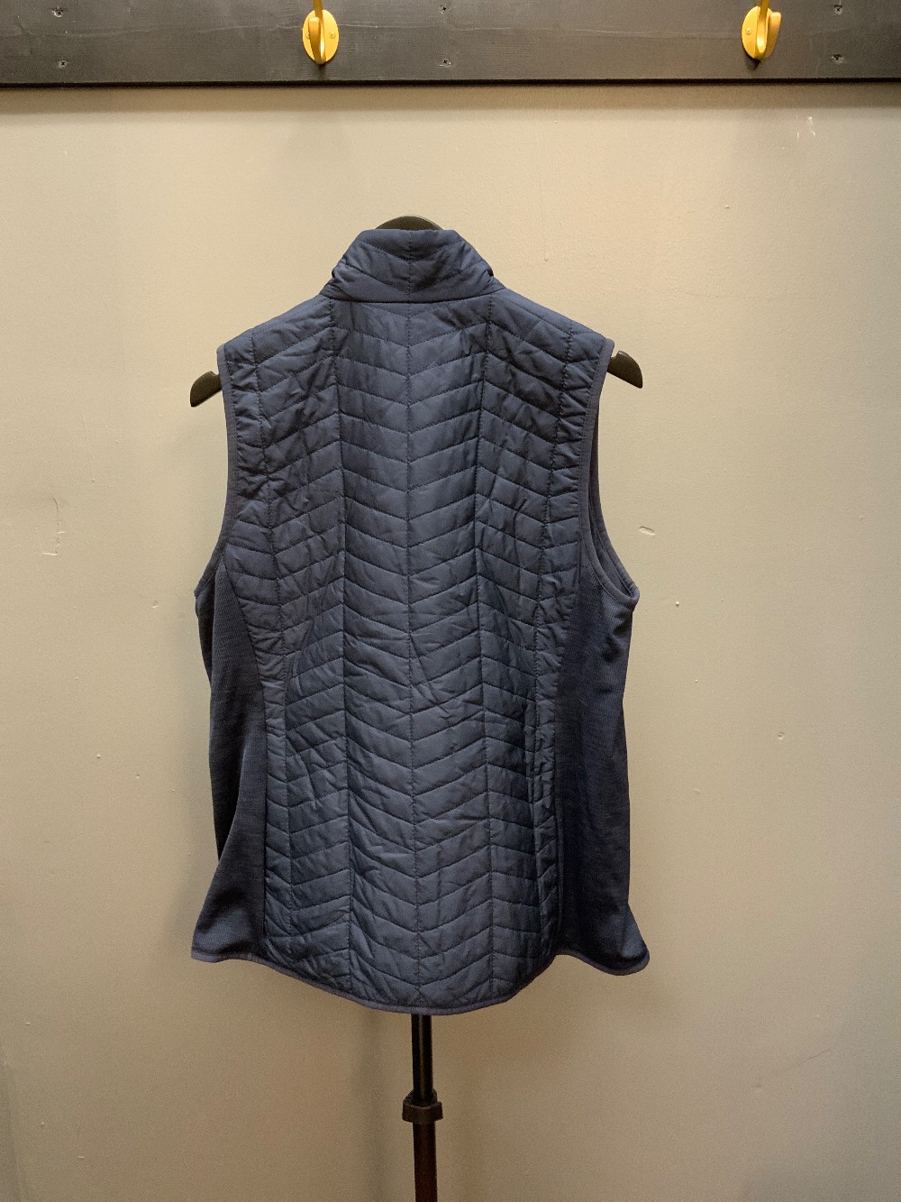 NWT Talbots Vest sz M