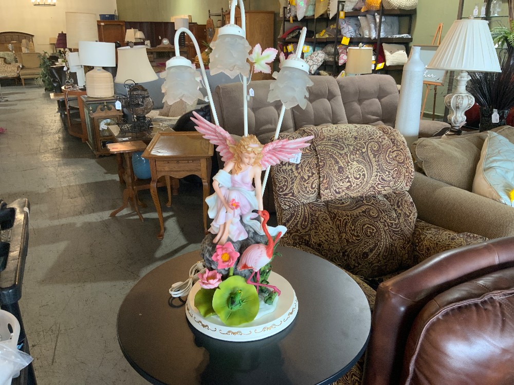Fairy Lamp