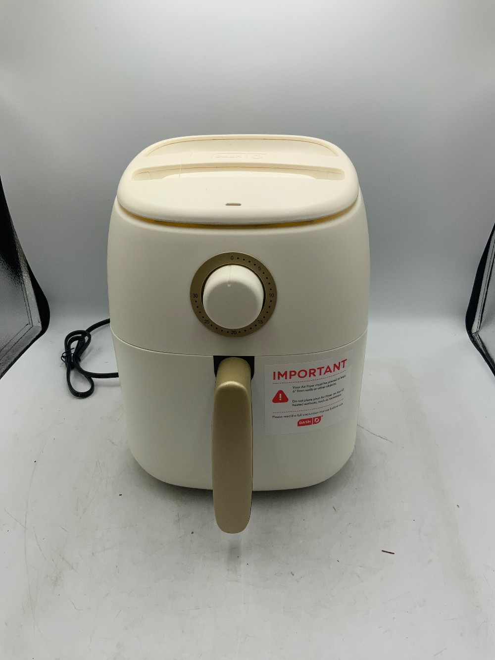 Dash Sm Air Fryer