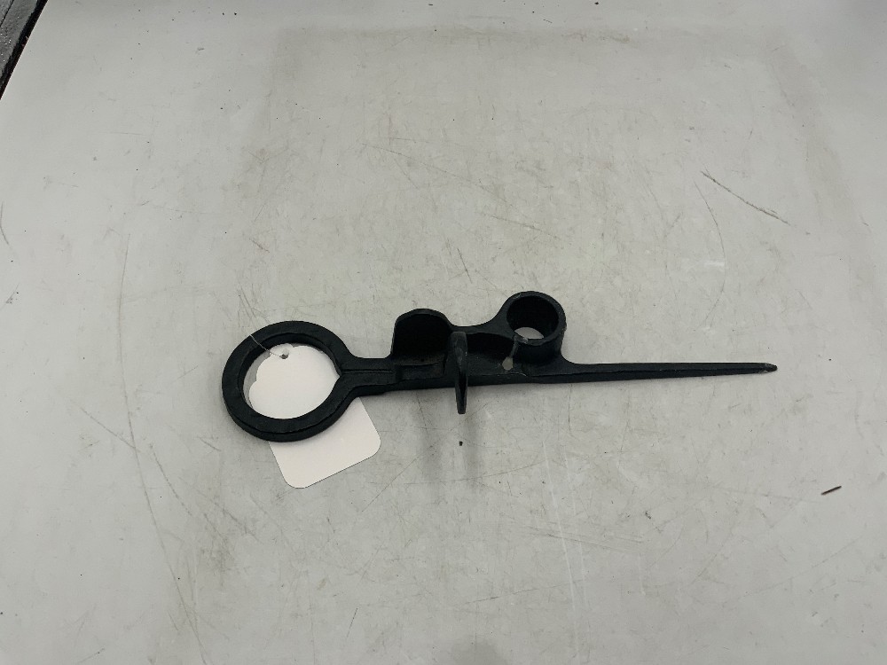 Vtg Miners Candle Stick