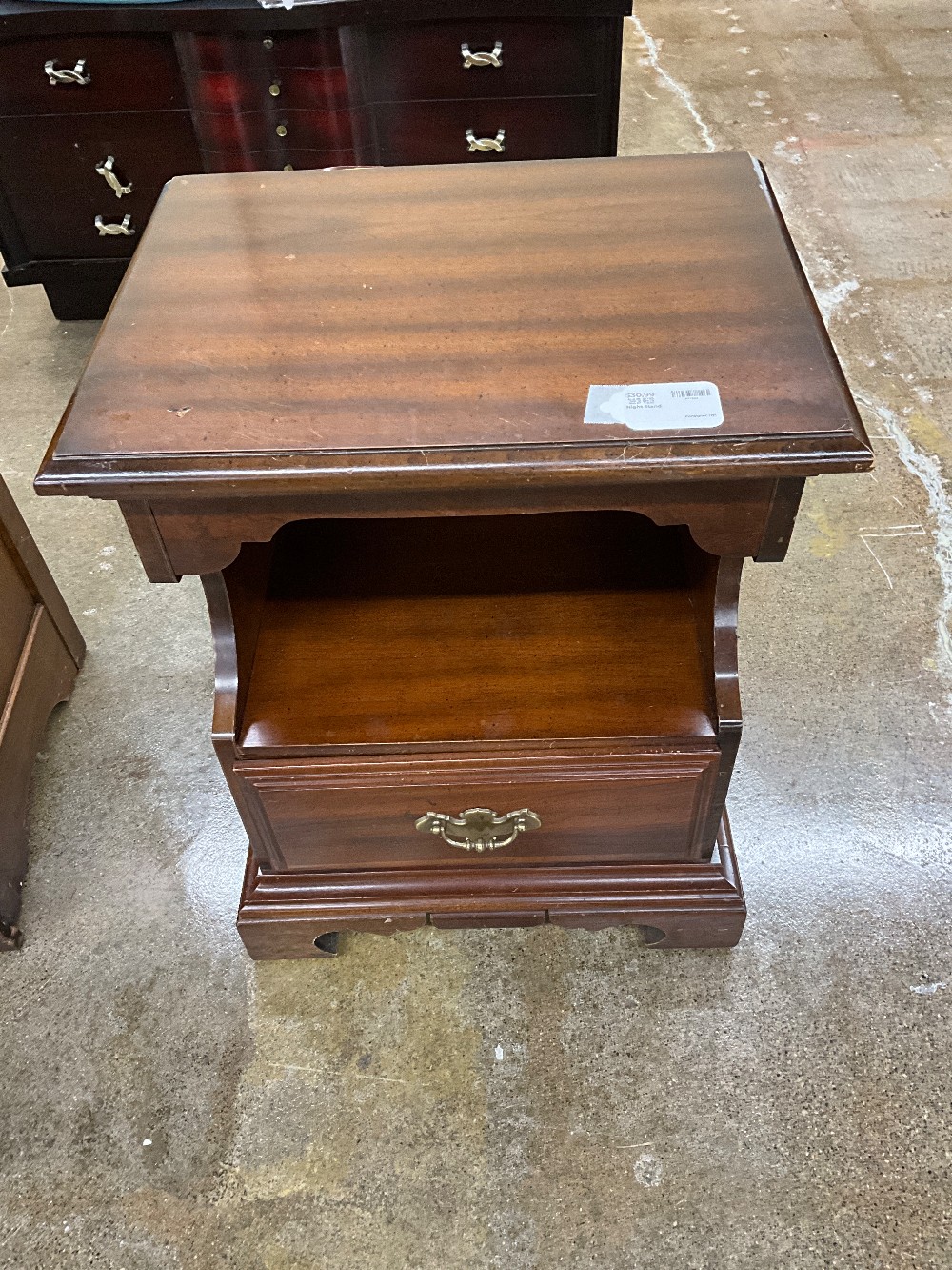Night Stand