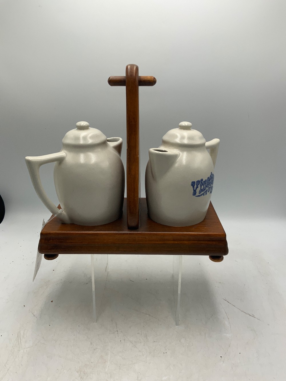 PFaltzgraff Vinegar Cruet