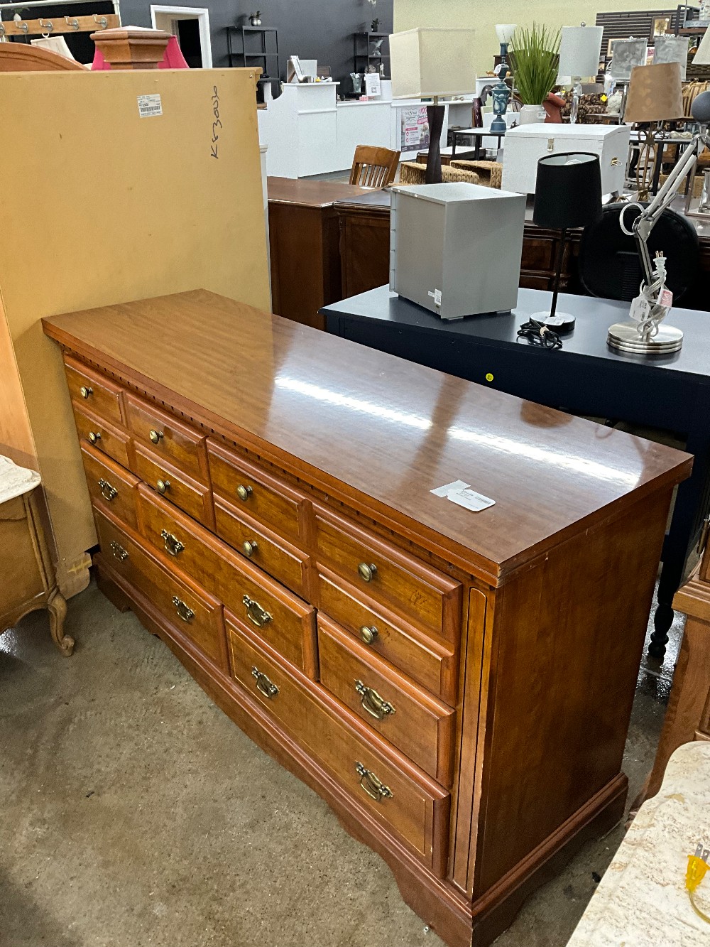 Broyhill Dresser