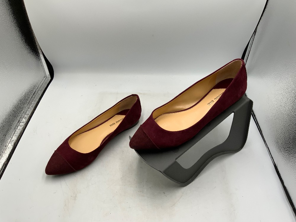 New Gianni Bini Shoes Size 8.5