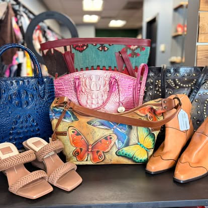 Mason Boutique