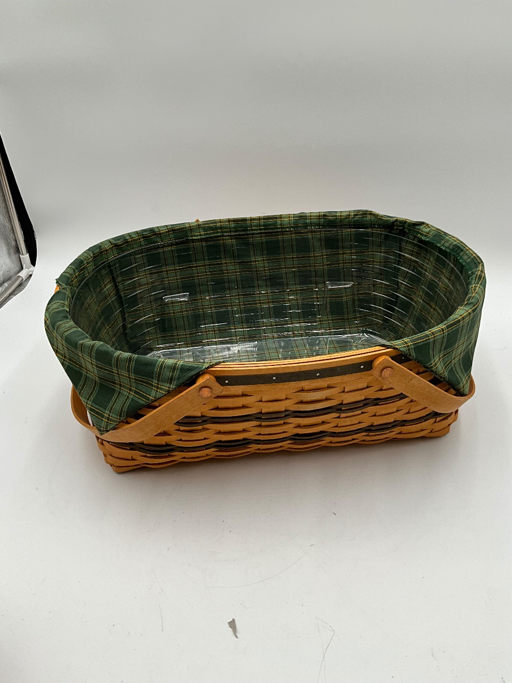 Longaberger Generosity Basket