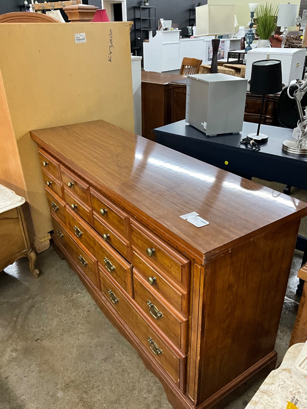 Broyhill Dresser