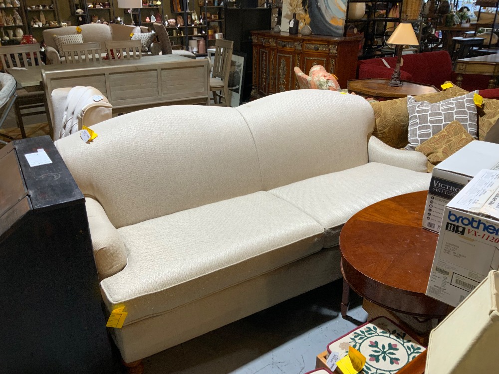 Haverty's Sofa