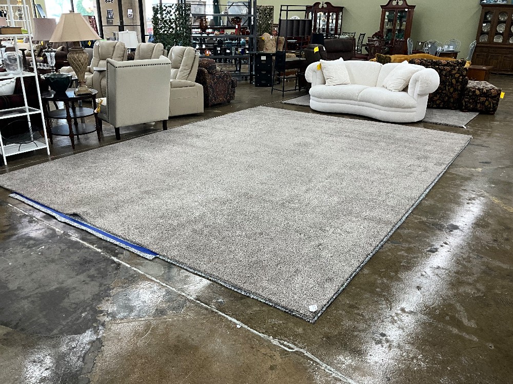 12ft 10in x 15ft 11in Rug