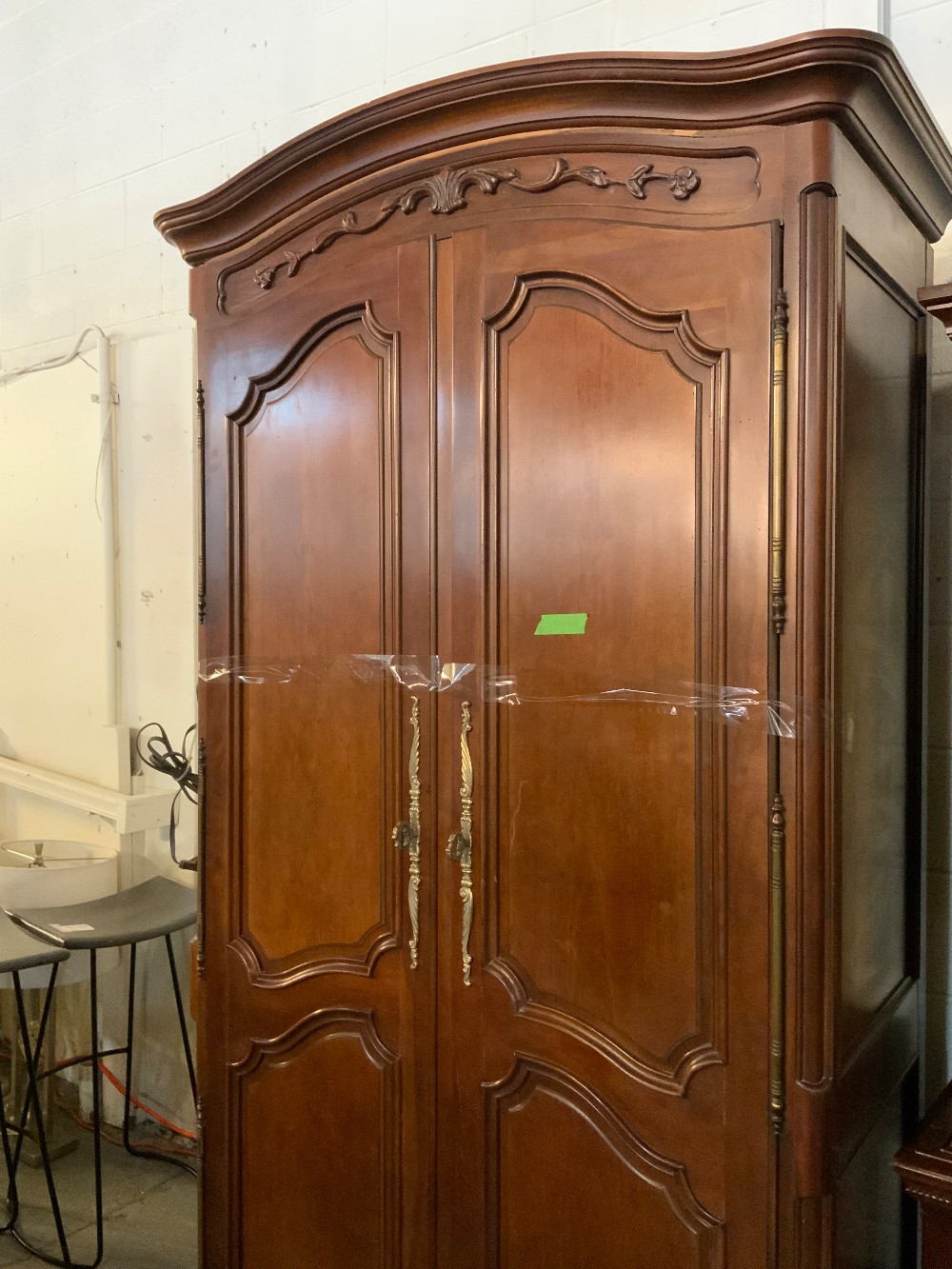 Clothing Armoire