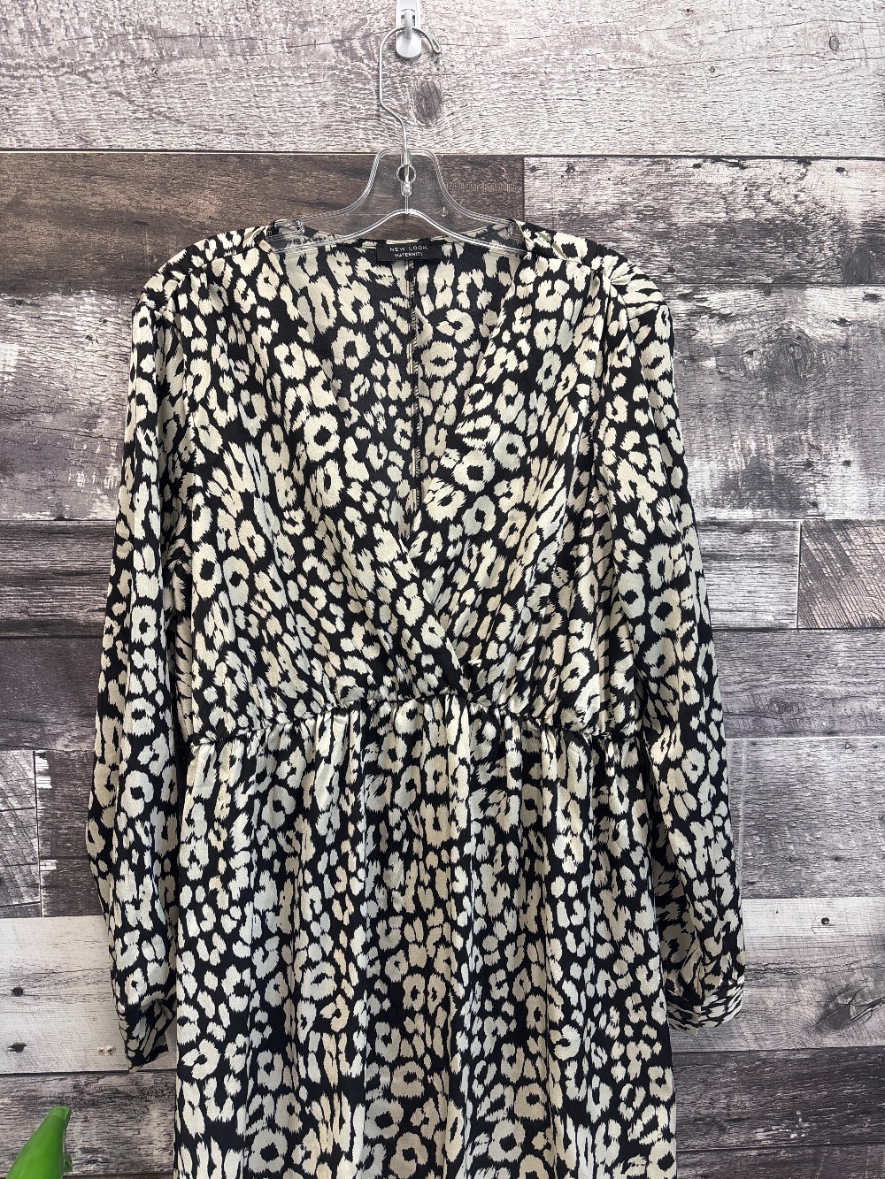Dress - Maternity