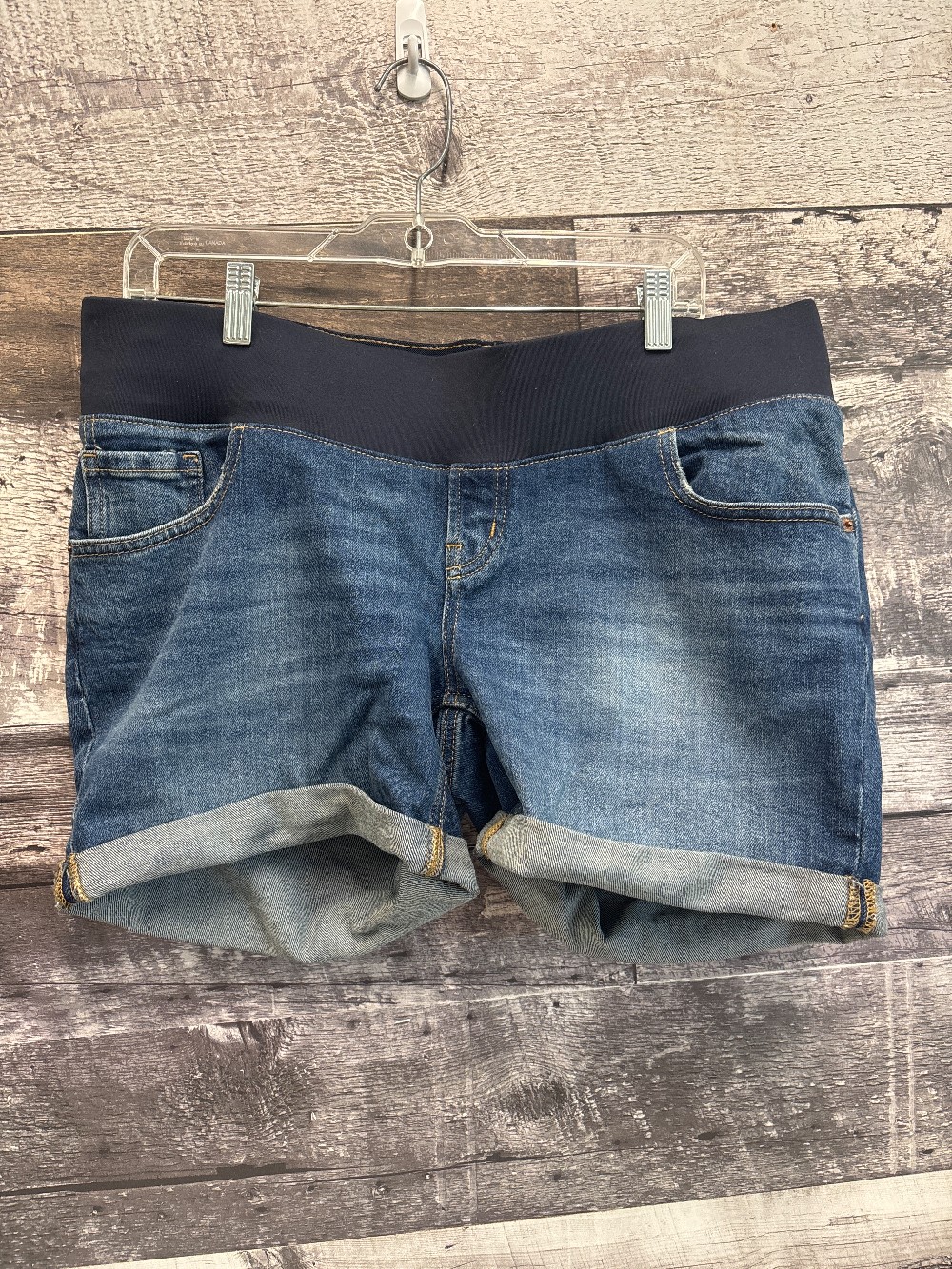 Shorts - Maternity