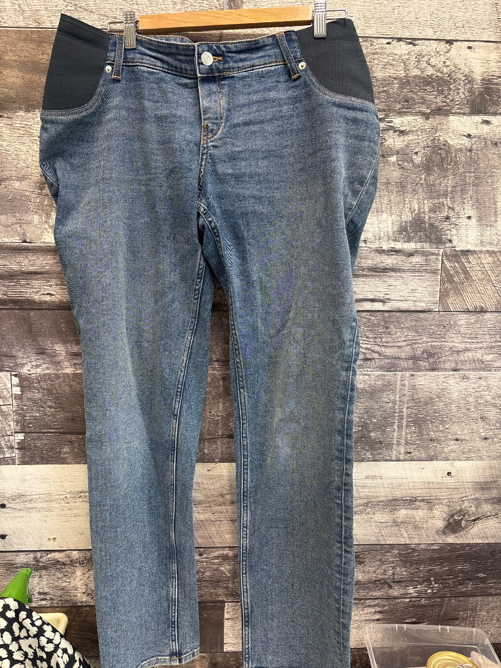 Jeans Maternity