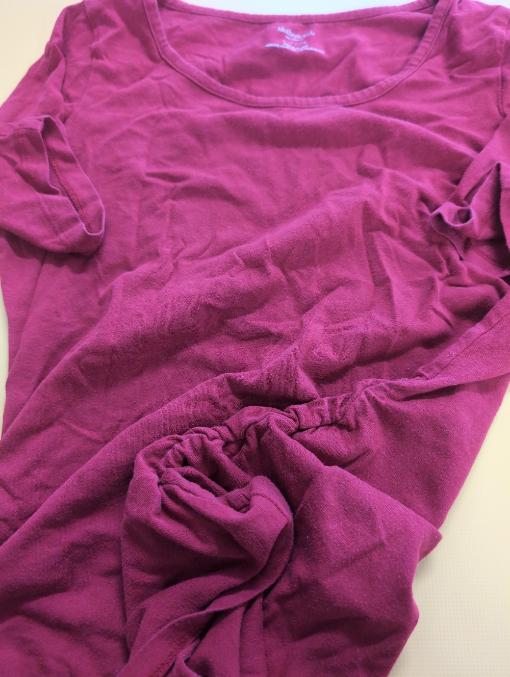 MAT shirt