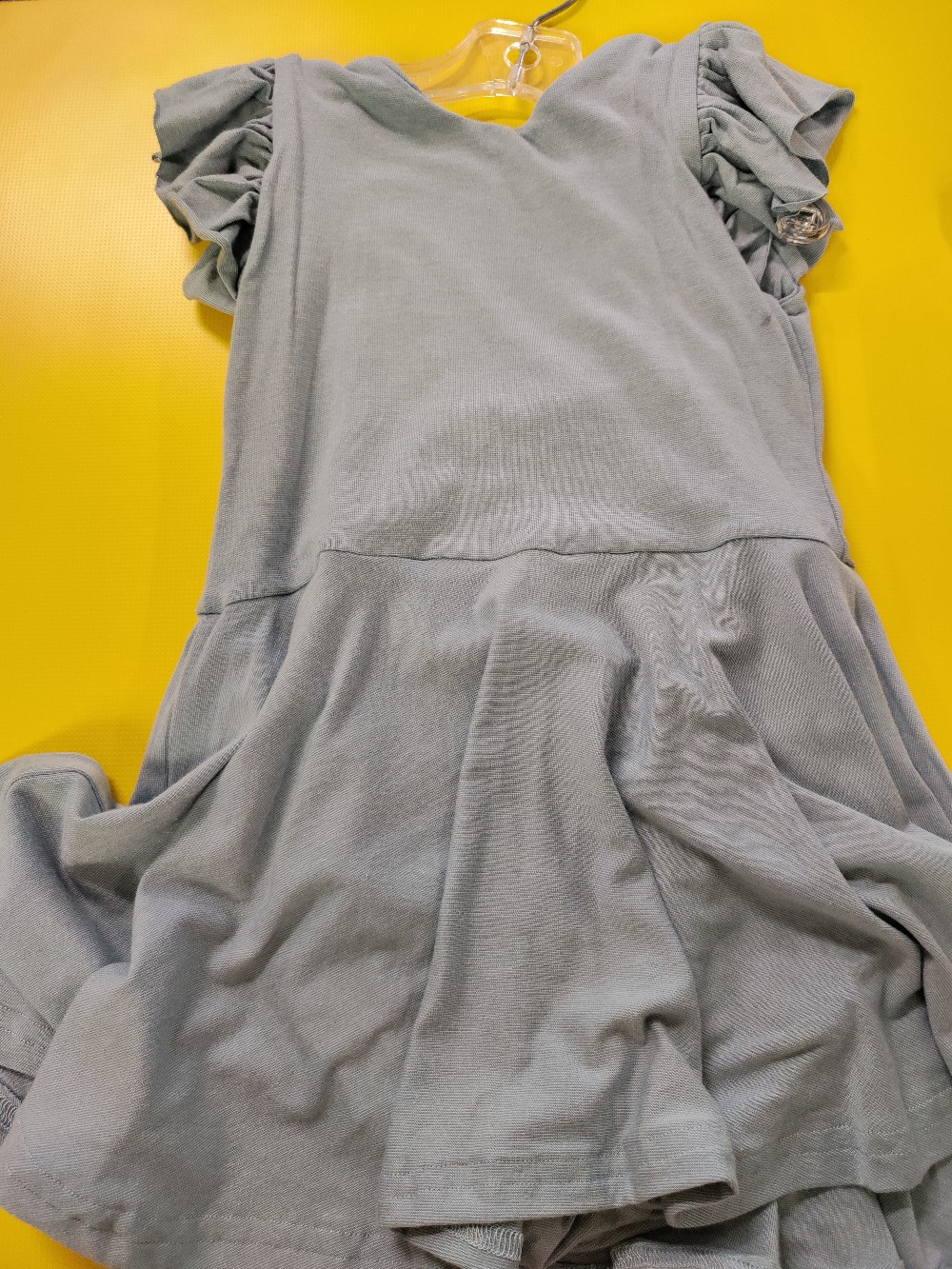 Bamboo Dress