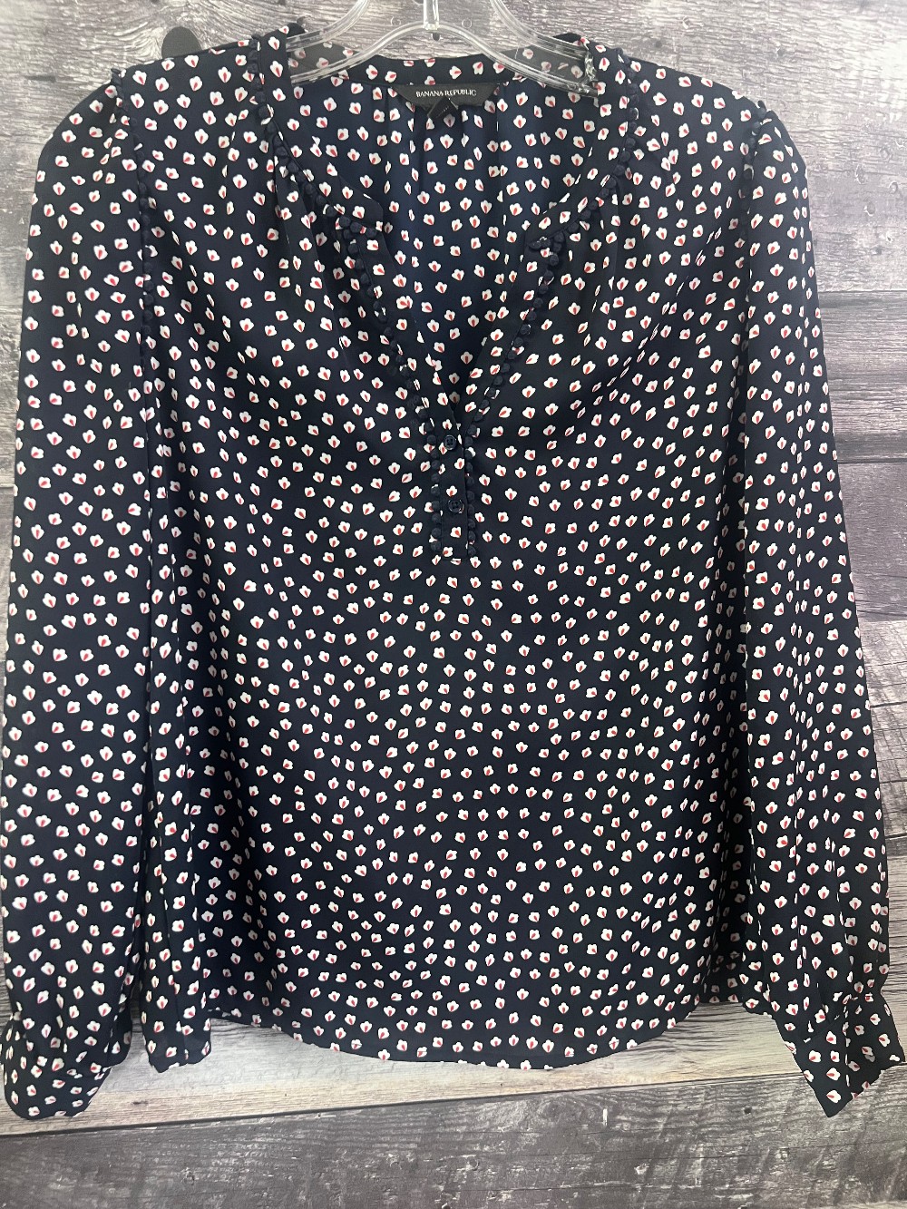 Banana Republic Blouse