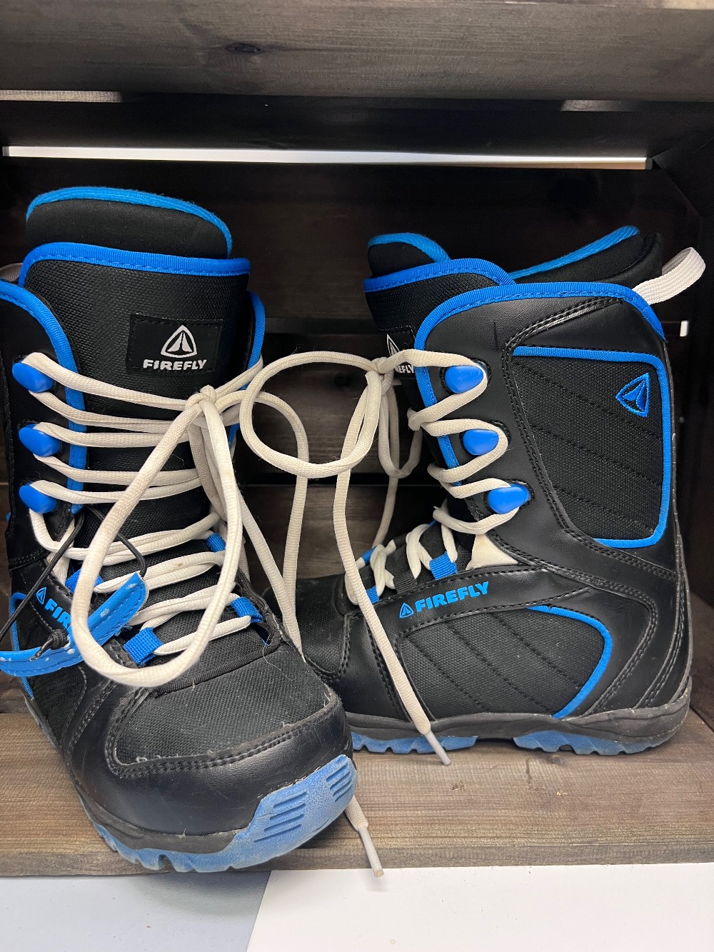 Firefly Snowboard Boots