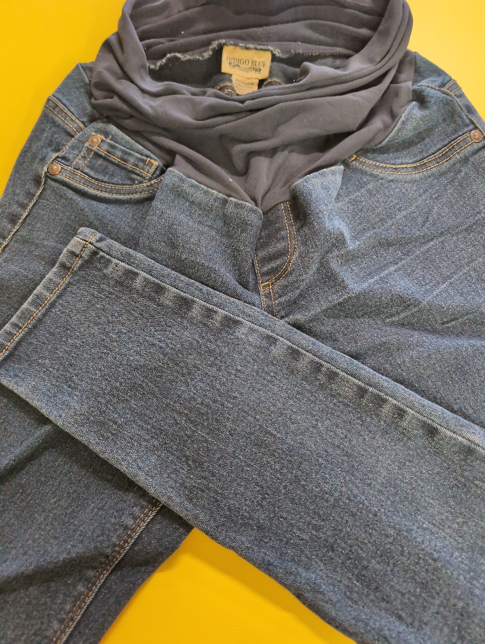 MAT Jeans