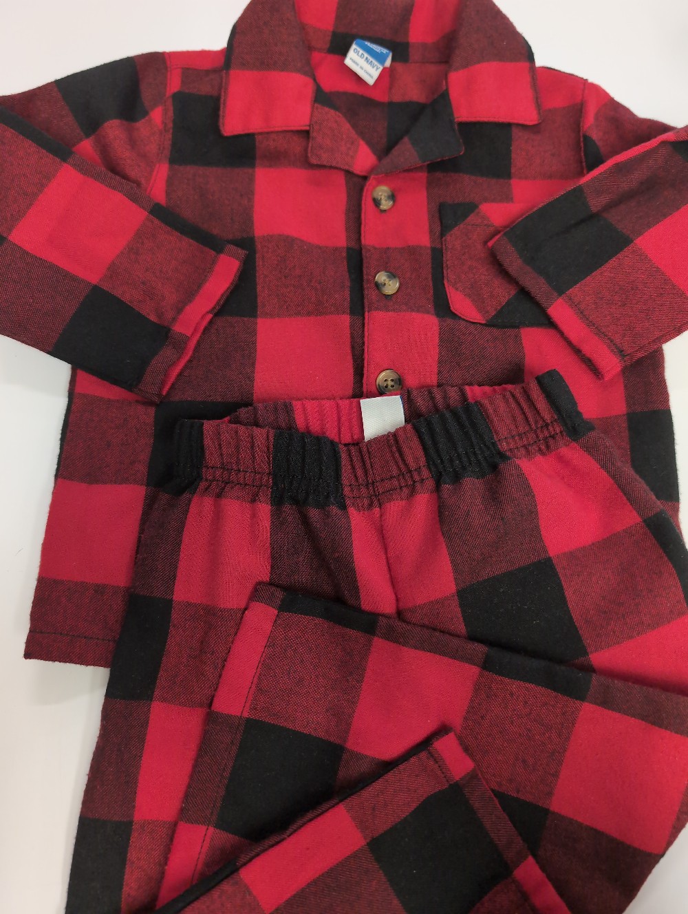 2 Pc set