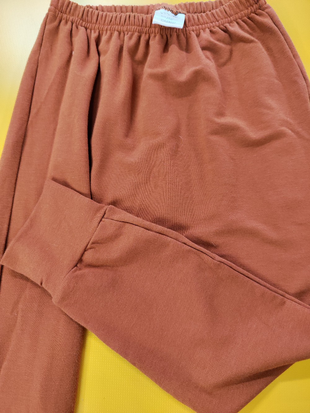 Bamboo Joggers