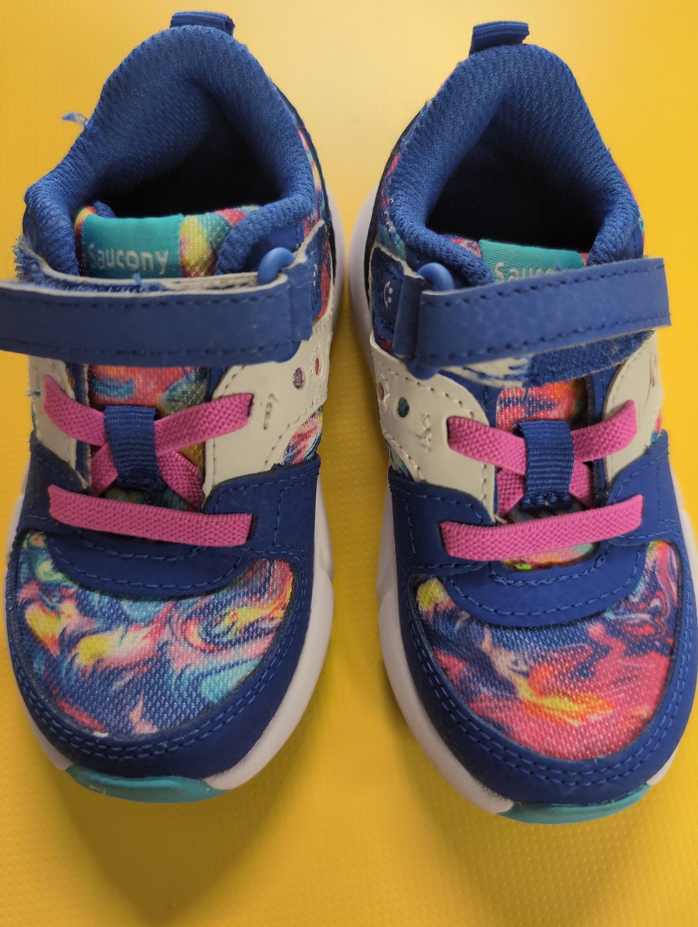 Runners