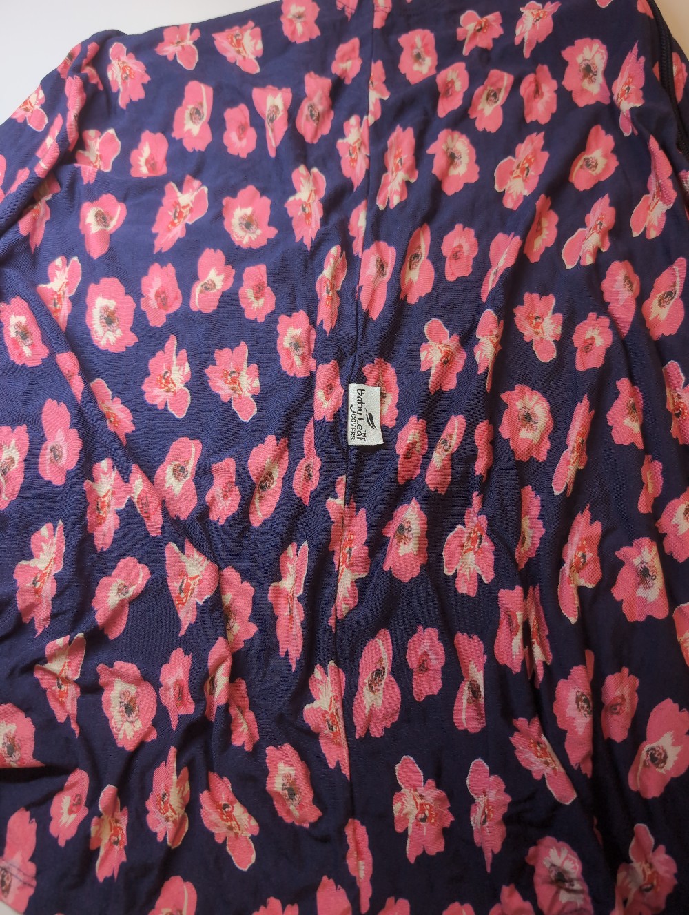 Car seat cover / Nursing cover