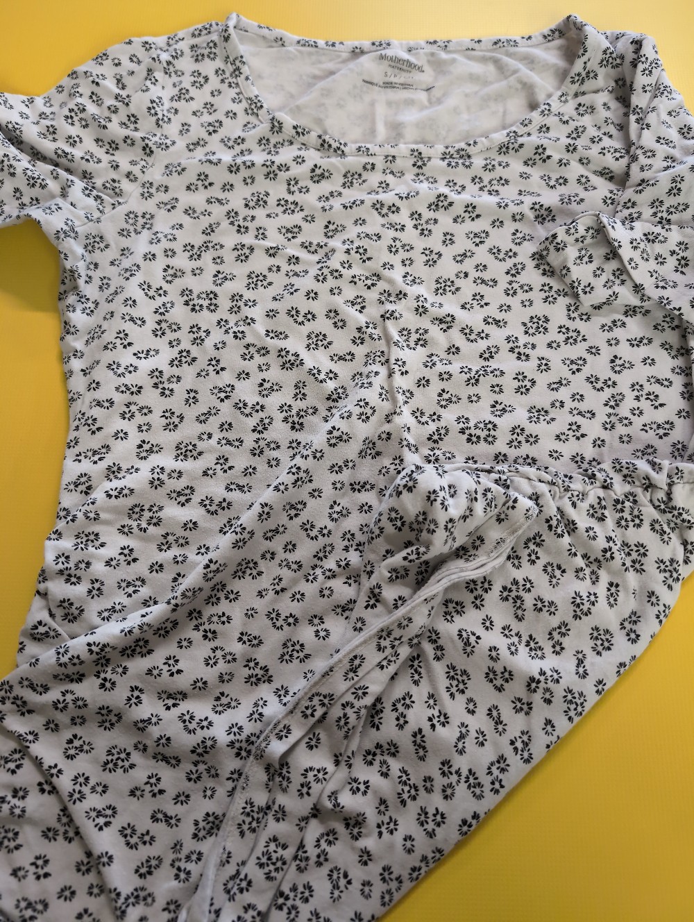 MAT Shirt