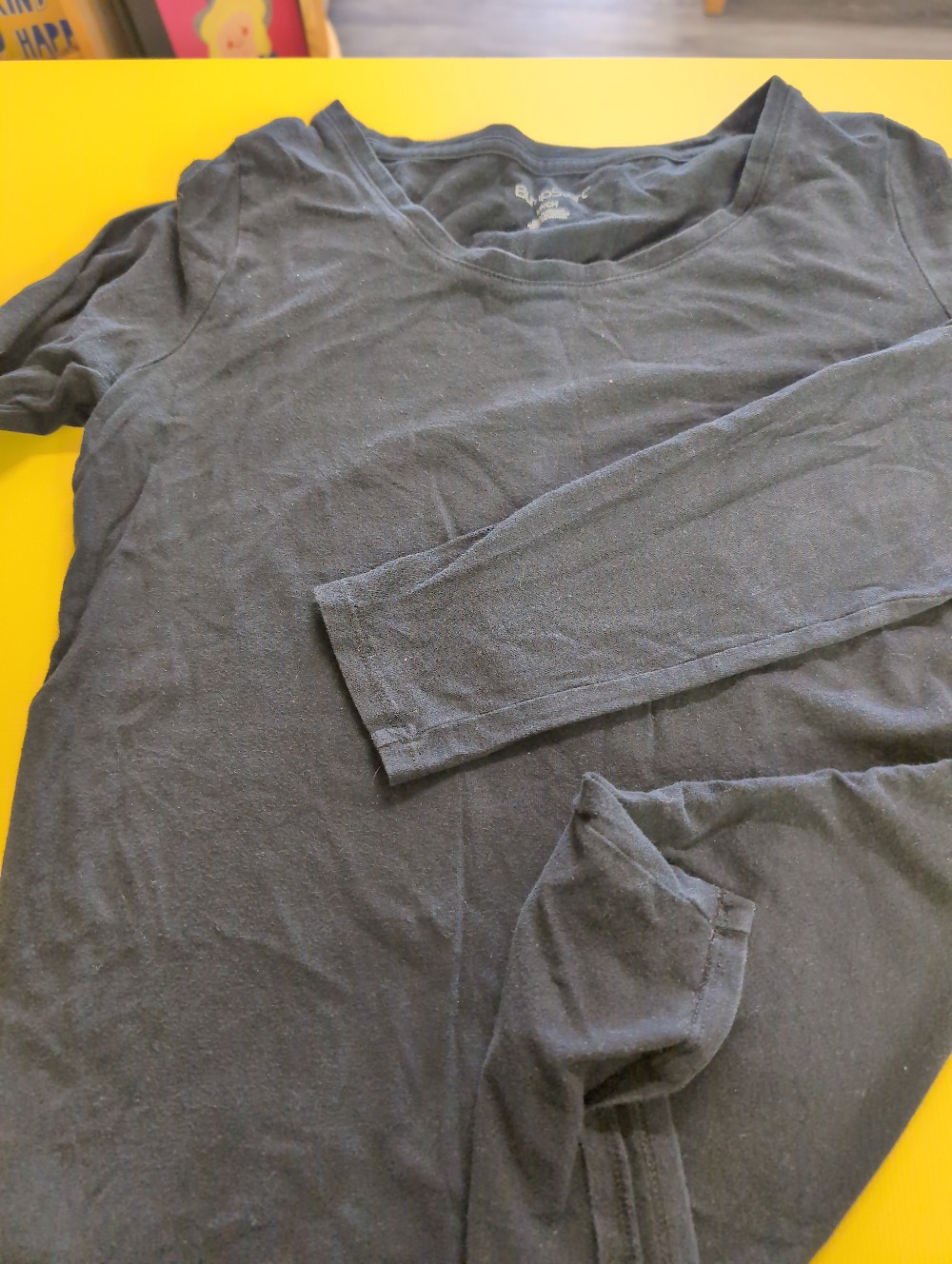 MAT shirt