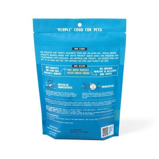 Dog - Chicken and Waffles 6 Oz