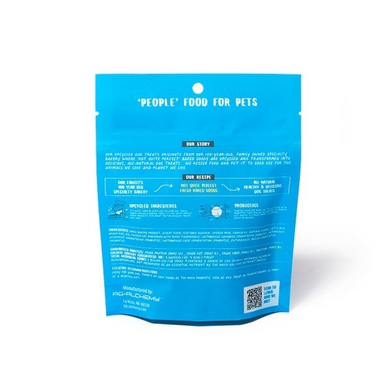 Dog - Chicken and Waffle 2 Oz